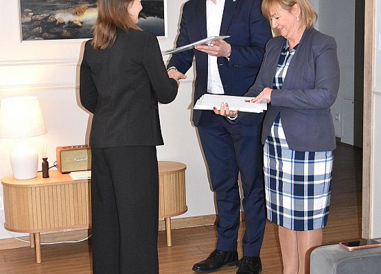 Wyjątkowe święto służb