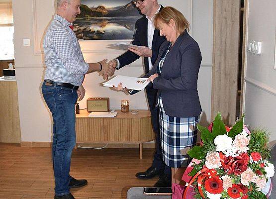 Wyjątkowe święto służb