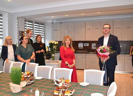 Wyjątkowe święto służb