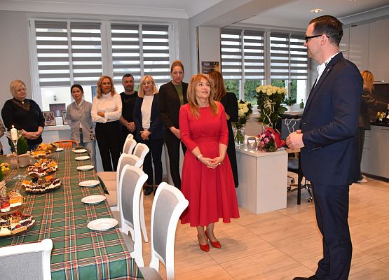 Wyjątkowe święto służb