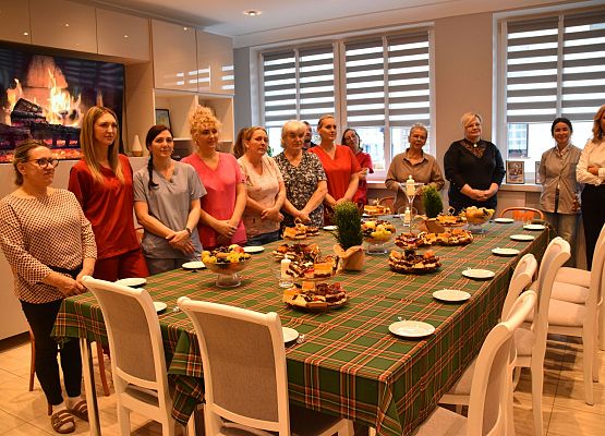 Wyjątkowe święto służb