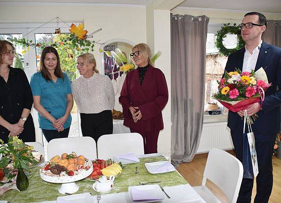 Wyjątkowe święto służb