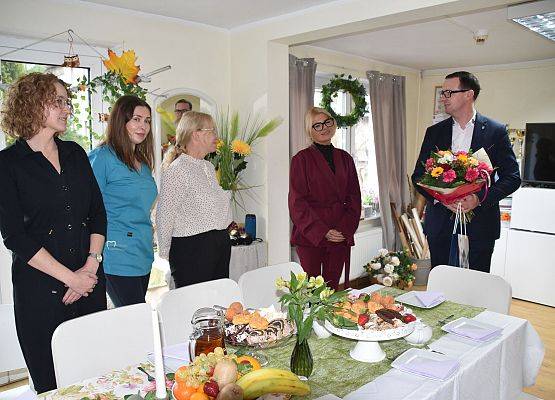 Wyjątkowe święto służb