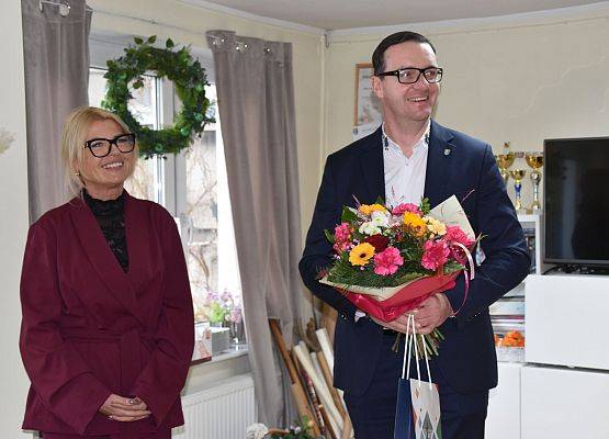 Wyjątkowe święto służb