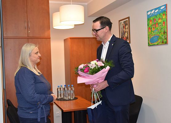 Wyjątkowe święto służb