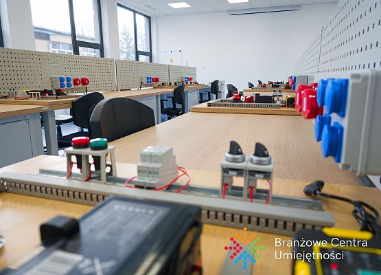 BCU gotowe do rozpoczęcia