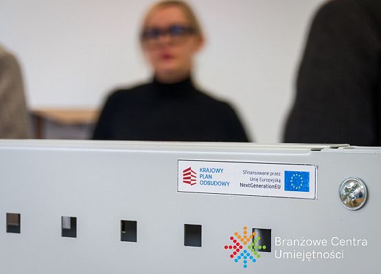 BCU gotowe do rozpoczęcia