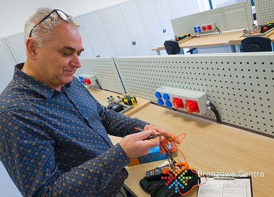 BCU gotowe do rozpoczęcia