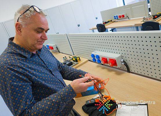 Zespół Zarządzający sprawdza