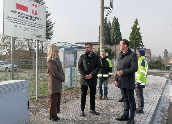 Przekazanie do eksploatacji