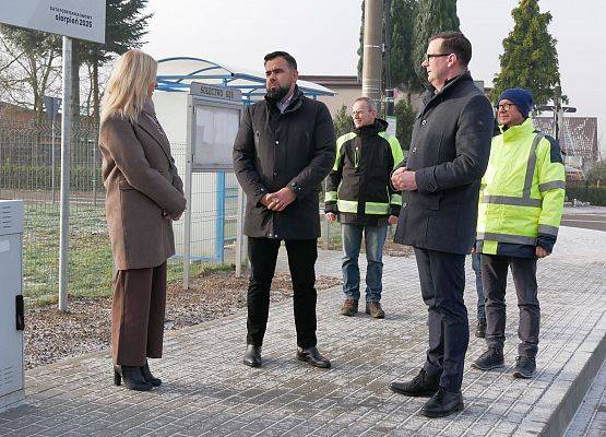 Przekazanie do eksploatacji