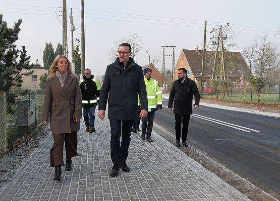 Przekazanie do eksploatacji