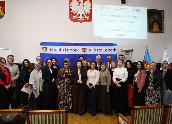 Pakt na Rzecz Ekonomii