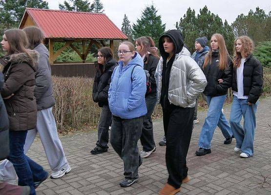 Powiatowe Targi Edukacyjne