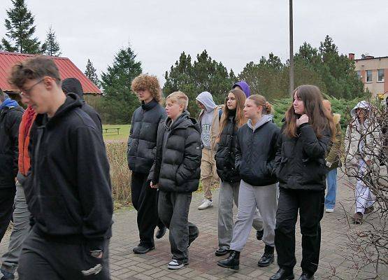 Powiatowe Targi Edukacyjne