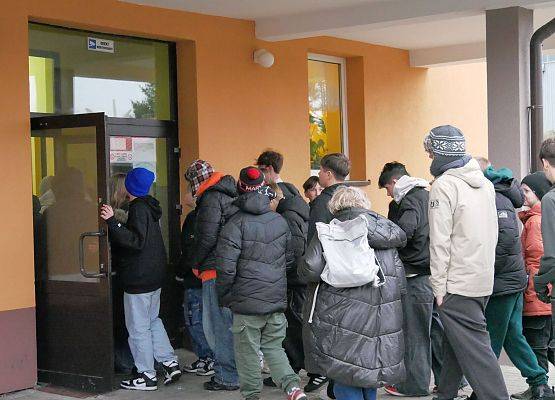 Powiatowe Targi Edukacyjne