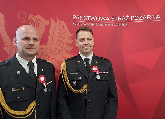 Powiatowe Obchody Narodowego