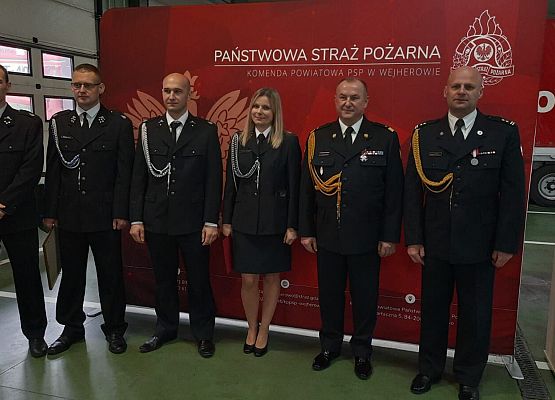 Powiatowe Obchody Narodowego