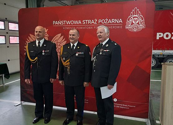 Powiatowe Obchody Narodowego