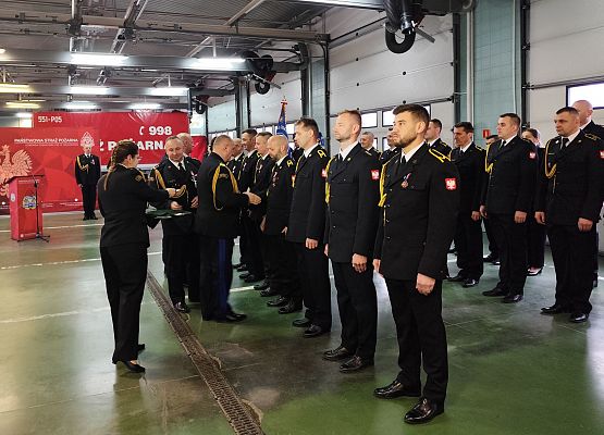 Powiatowe Obchody Narodowego