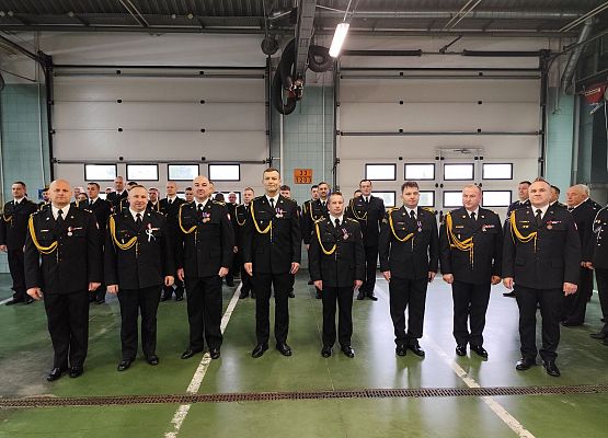 Powiatowe Obchody Narodowego