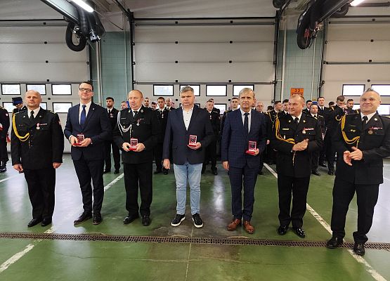 Powiatowe Obchody Narodowego