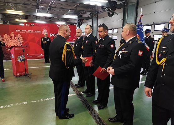 Powiatowe Obchody Narodowego