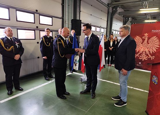 Powiatowe Obchody Narodowego