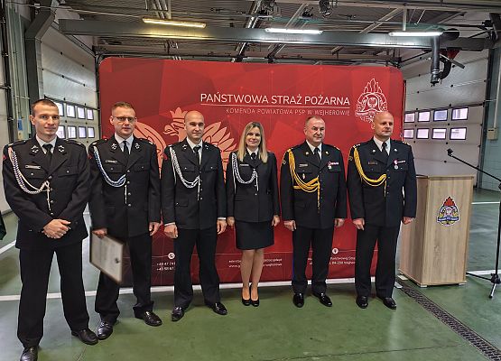 Powiatowe Obchody Narodowego