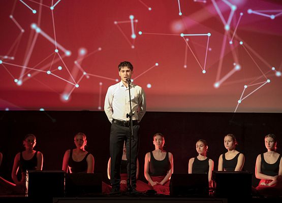 Gala 40. jubileuszowego