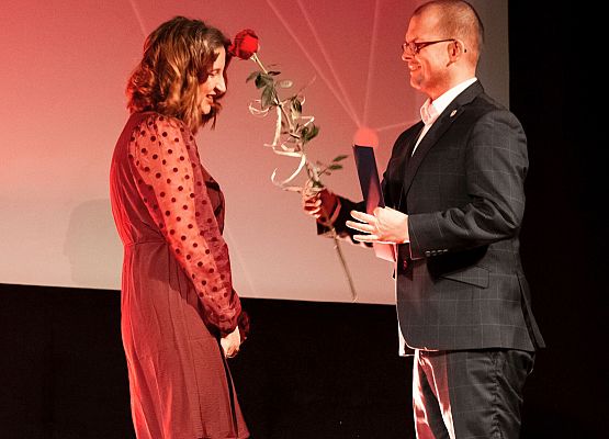 Gala 40. jubileuszowego