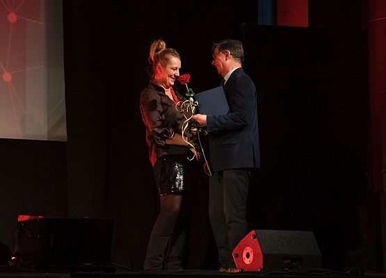 Gala 40. jubileuszowego