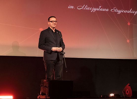 Gala 40. jubileuszowego