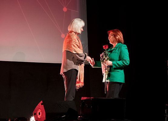 Gala 40. jubileuszowego