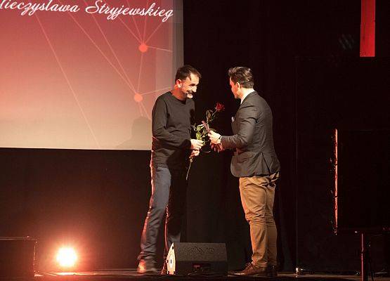 Gala 40. jubileuszowego