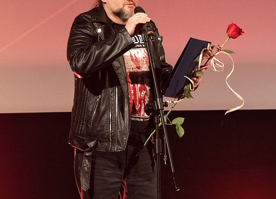 Gala 40. jubileuszowego