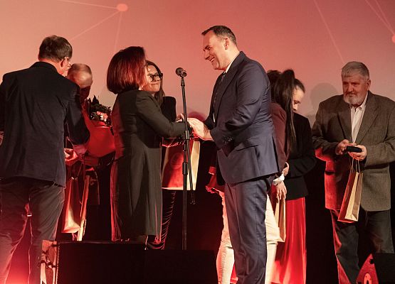 Gala 40. jubileuszowego