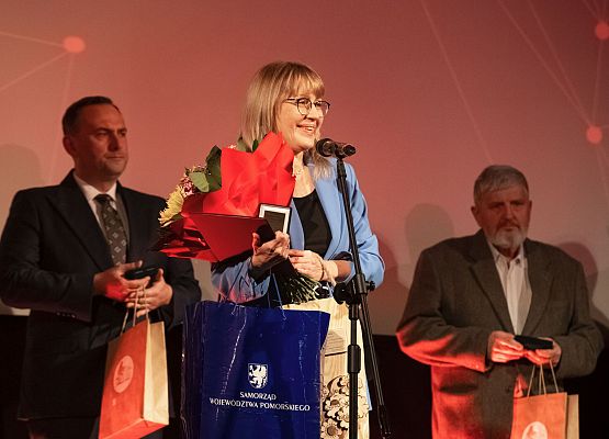 Gala 40. jubileuszowego