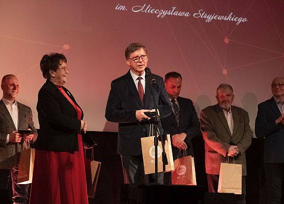 Gala 40. jubileuszowego