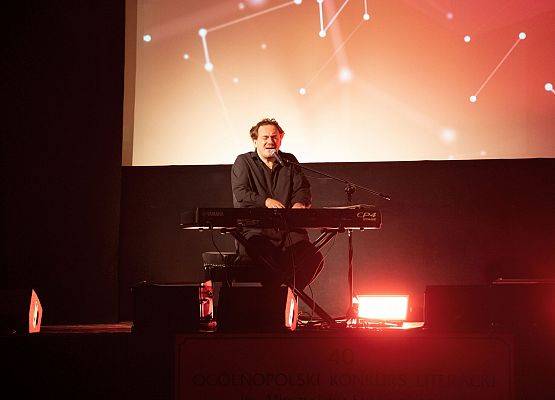 Gala 40. jubileuszowego