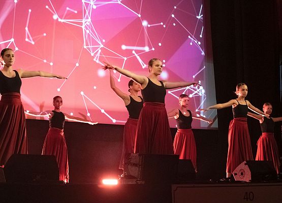 Gala 40. jubileuszowego