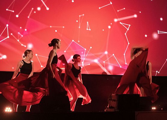 Gala 40. jubileuszowego