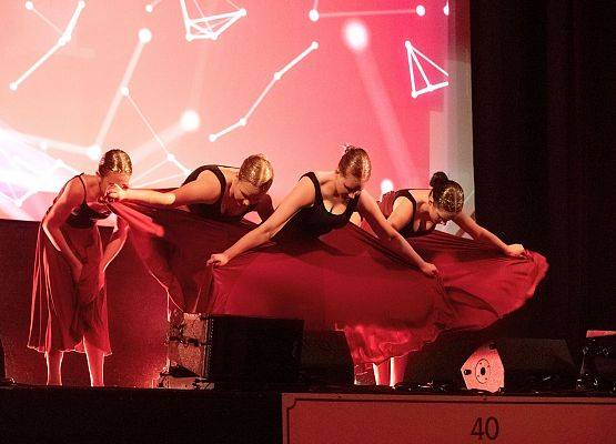 Gala 40. jubileuszowego