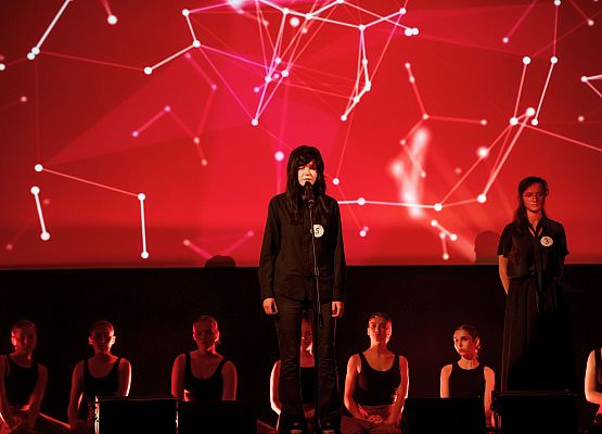 Gala 40. jubileuszowego