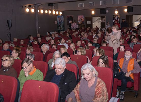 Gala 40. jubileuszowego