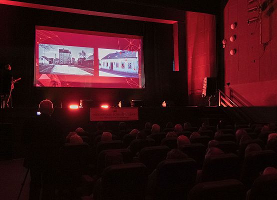 Gala 40. jubileuszowego