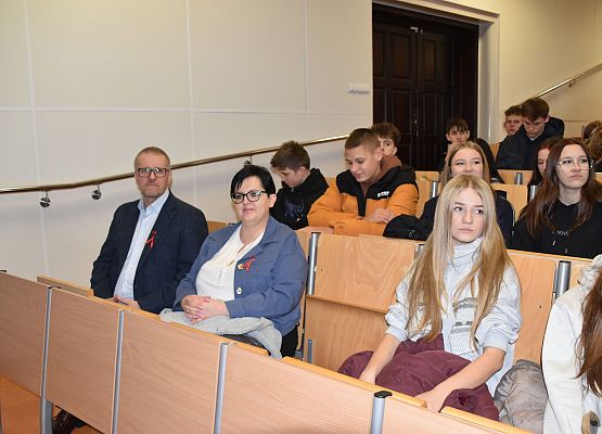 Znamy zwycięzców konkursu