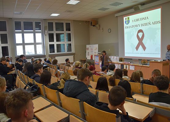 Znamy zwycięzców konkursu