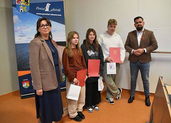 Znamy zwycięzców konkursu