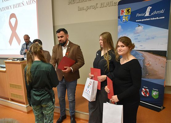 Znamy zwycięzców konkursu